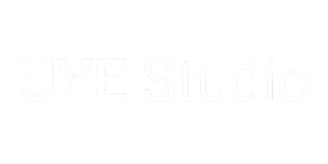 uye studio logo